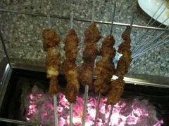 羊肉-丰茂烤串
