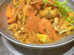 -青木岚小海鲜•小龙虾(友谊店)