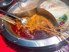 -谭鸭血老火锅·匠心(环球港旗舰店)