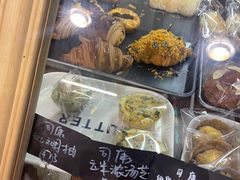 -屋裡·Union Bakery(龙江路店)