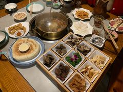 -大理董·董家小厨野生菌火锅(古城旗舰店)