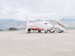 -丽江三义国际机场