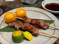 -炙柒Sekinana·精致料理 烧鸟·铁板烧(海上世界店)