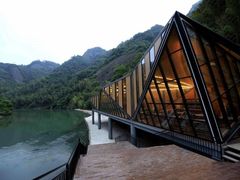 -桂林资江天门山风景区