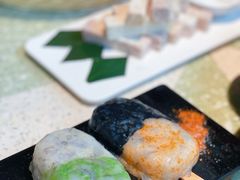 滑类炫彩冰淇淋-三克火锅影院(来福士店)