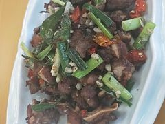 -万景饭店·鱼街农家菜