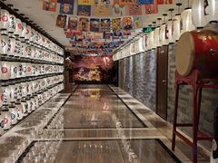 -广州希尔顿逸林酒店-OPEN開·全日制餐厅·海鲜·小火锅·自助餐(东风路店)