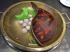 -小牛海记潮汕牛肉店(永定路店)