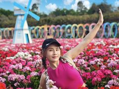 -盈香心动乐园