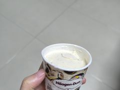 -哈根达斯(SM店)