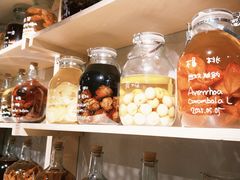 -一坐一忘云南菜(嘉里中心店)