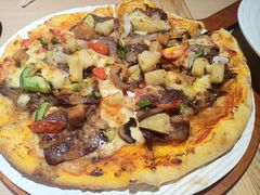 -必胜客(维美店)