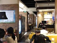 大堂-小锅饭(欧亚卖场店)