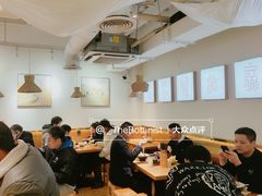 -长乐川式面馆·现炒浇头(石门二路店)