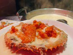 -蟹榭·本帮江浙菜·蟹宴(五角场合生汇商场店)