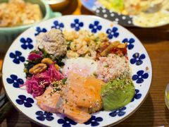 -旬福食堂·家庭料理(富民路店)