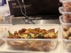 -浦东三黄鸡(零陵小区店)