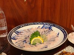 -樱の花亭日本料理店