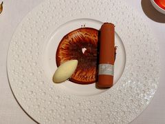 -香樟花园法式铁板烧(恒隆广场店)