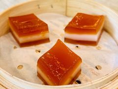 -潮府馆·非遗潮州菜·港式点心(世纪公园店)