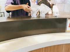 -麦当劳(学院大街店)