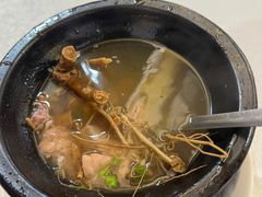 -莲花公园煎蟹(总店)