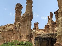 -元谋土林景区(物茂土林)