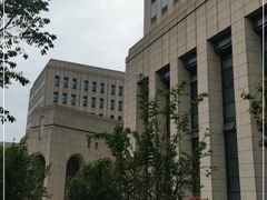 -重庆工商大学(南岸校区)