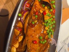 -中国徽菜·徽商故里(罍街店)