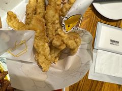 -苹果树下艺术餐厅(宋庄店)