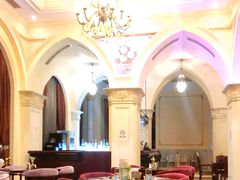 -广州凤凰城酒店-维也纳西餐厅