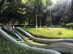 -天河儿童公园