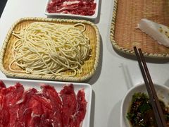 -食潮汕头鲜牛馆(望京保利店)