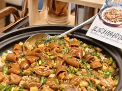 -品海楼·大连海胆锅贴馆(东港店)