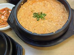 -海兰江石锅饭(水上店)