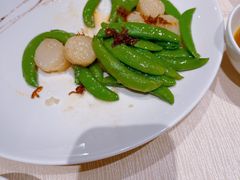 -唐拉雅秀酒店-唐苑中餐厅