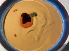 麻酱小料-鑫隆四季涮肉(八角畅游店)