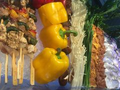 -华侨城嘉途酒店·屋顶阳光餐厅