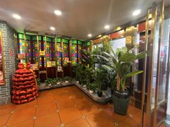 -点都德(龙之梦店)