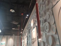 -潮粥荟·潮汕砂锅粥(槐房万达店)