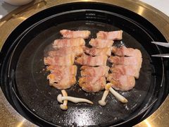-韩时烤肉(枫蓝店)