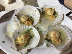 -新享乐海鲜(翠华路店)