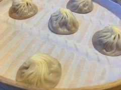 -鼎泰丰(嘉年华•海信广场VILLAGE店)