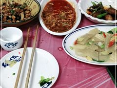 -乐乐餐厅(湘子庙街店)