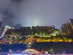 -重庆两江夜游-交运系列