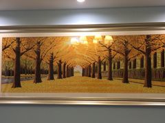 -宸宸画框裱画配框工厂店(莘庄店)