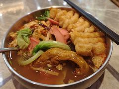 -居鲜味螺蛳粉(客村店)