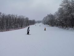 -中旅松花湖滑雪场