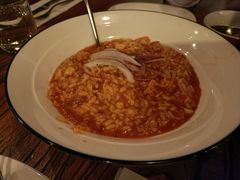 秘鲁风味海鲜饭-El Bodegon阿根廷秘鲁餐厅(幸福路店)