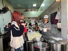 -斌斌鲜鱼糊汤粉(粮道街店)